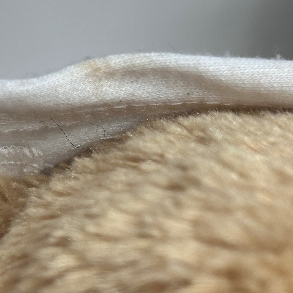 Build-A-Bear Star Wars The‎ Force Awakens Stormtrooper Hoodie Plush Teddy Bear - Picture 15 of 15